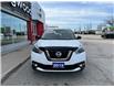 2019 Nissan Kicks SR (Stk: 5513A) in Collingwood - Image 4 of 23