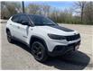 2023 Jeep Compass Trailhawk (Stk: 23020) in New Hamburg - Image 2 of 6