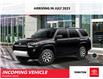 2023 Toyota 4Runner Base (Stk: 900372) in Yorkton - Image 1 of 1