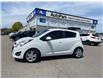 2015 Chevrolet Spark 1LT CVT (Stk: 15-91847) in Brampton - Image 1 of 13