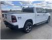 2023 RAM 1500 Big Horn (Stk: 23031) in Oak Bay - Image 4 of 8