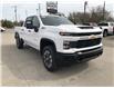 2024 Chevrolet Silverado 2500HD Custom (Stk: R002) in Blenheim - Image 13 of 33