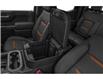2019 GMC Sierra 1500 AT4 (Stk: 23825A) in DOLBEAU-MISTASSINI - Image 10 of 12
