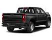 2023 Chevrolet Silverado 1500 Custom (Stk: 23056) in Saint-Felicien - Image 3 of 11
