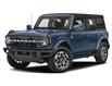 2023 Ford Bronco Outer Banks (Stk: 93073) in Vegreville - Image 1 of 12