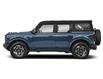 2023 Ford Bronco Outer Banks (Stk: 93073) in Vegreville - Image 2 of 12