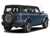 2023 Ford Bronco Outer Banks (Stk: 93092) in Vegreville - Image 3 of 12