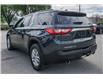 2021 Chevrolet Traverse LT Cloth (Stk: N17123A) in Penticton - Image 9 of 18