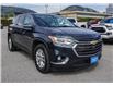 2021 Chevrolet Traverse LT Cloth (Stk: N17123A) in Penticton - Image 3 of 18