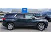 2021 Chevrolet Traverse LT Cloth (Stk: N17123A) in Penticton - Image 4 of 18