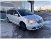 2011 Chrysler TOWN & COUNTRY LWB  (Stk: 53206B) in Brampton - Image 8 of 18
