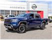 2022 Nissan Frontier PRO-4X (Stk: P5148) in Abbotsford - Image 1 of 29