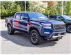 2022 Nissan Frontier PRO-4X (Stk: P5148) in Abbotsford - Image 3 of 29