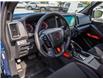 2022 Nissan Frontier PRO-4X (Stk: P5148) in Abbotsford - Image 11 of 29