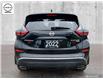 2022 Nissan Murano Platinum (Stk: U116629) in Vernon - Image 4 of 35