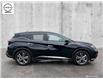 2022 Nissan Murano Platinum (Stk: U116629) in Vernon - Image 6 of 35