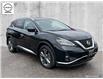 2022 Nissan Murano Platinum (Stk: U116629) in Vernon - Image 7 of 35