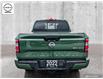 2022 Nissan Frontier SV (Stk: U673056) in Vernon - Image 4 of 35