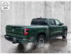2022 Nissan Frontier SV (Stk: U673056) in Vernon - Image 5 of 35