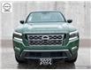 2022 Nissan Frontier SV (Stk: U673056) in Vernon - Image 8 of 35