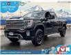 2023 GMC Sierra 3500HD Denali (Stk: P568670A) in Abbotsford - Image 1 of 25