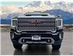 2023 GMC Sierra 3500HD Denali (Stk: P568670A) in Abbotsford - Image 2 of 25