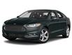 2016 Ford Fusion S (Stk: 22-9261) in Kanata - Image 1 of 10