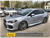 2020 Subaru WRX STI Sport (Stk: 816908) in Ottawa - Image 1 of 24