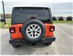2023 Jeep Wrangler Sport (Stk: 23-119) in Ingersoll - Image 6 of 18