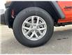 2023 Jeep Wrangler Sport (Stk: 23-119) in Ingersoll - Image 10 of 18