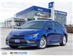 2022 Toyota Corolla SE (Stk: 134587) in Milton - Image 1 of 21
