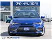 2022 Toyota Corolla SE (Stk: 134587) in Milton - Image 2 of 21