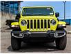2023 Jeep Wrangler Sahara (Stk: 23018) in Embrun - Image 2 of 20