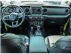 2023 Jeep Wrangler Sahara (Stk: 23018) in Embrun - Image 11 of 20