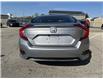 2021 Honda Civic LX (Stk: SH357) in Simcoe - Image 4 of 19
