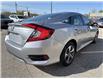 2021 Honda Civic LX (Stk: SH357) in Simcoe - Image 5 of 19