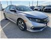 2021 Honda Civic LX (Stk: SH357) in Simcoe - Image 7 of 19