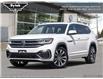 2023 Volkswagen Atlas 3.6 FSI Execline (Stk: N13430) in Ottawa - Image 1 of 10