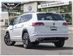 2023 Volkswagen Atlas 3.6 FSI Execline (Stk: N13430) in Ottawa - Image 4 of 10