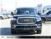 2020 Infiniti QX80 LUXE 7 Passenger (Stk: K064A) in Thornhill - Image 5 of 32