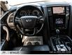 2020 Infiniti QX80 LUXE 7 Passenger (Stk: K064A) in Thornhill - Image 24 of 32