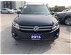 2015 Volkswagen Tiguan Trendline (Stk: 07826A) in Belleville - Image 2 of 19