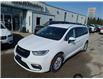 2023 Chrysler Pacifica Touring-L (Stk: 23038) in Dryden - Image 2 of 9