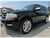 2017 Ford Expedition Platinum (Stk: 245713BP) in Brampton - Image 5 of 25