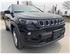 2023 Jeep Compass North (Stk: 8137) in Sudbury - Image 3 of 16