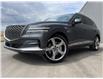 2021 Genesis GV80 3.5T Advanced (Stk: G0002) in Saskatoon - Image 4 of 49