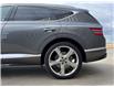 2021 Genesis GV80 3.5T Advanced (Stk: G0002) in Saskatoon - Image 46 of 49
