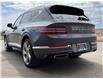 2021 Genesis GV80 3.5T Advanced (Stk: G0002) in Saskatoon - Image 6 of 49