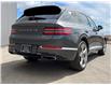 2021 Genesis GV80 3.5T Advanced (Stk: G0002) in Saskatoon - Image 8 of 49