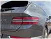 2021 Genesis GV80 3.5T Advanced (Stk: G0002) in Saskatoon - Image 47 of 49